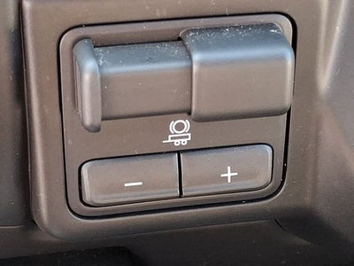 2023 Chevrolet Silverado 3500HD High Country