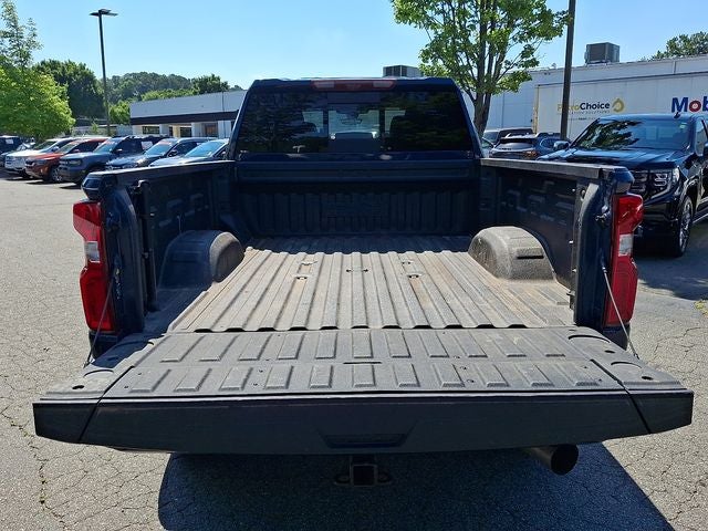 2023 Chevrolet Silverado 3500HD High Country