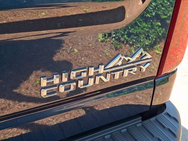 2023 Chevrolet Silverado 3500HD High Country