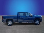2023 Chevrolet Silverado 3500HD High Country