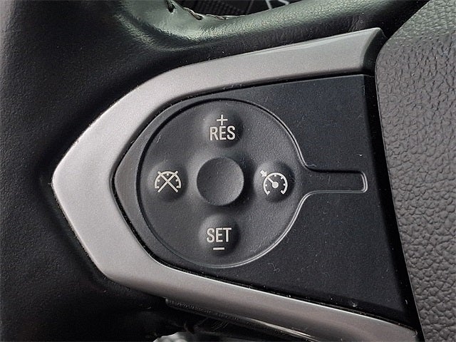 2018 Chevrolet Colorado 4WD ZR2