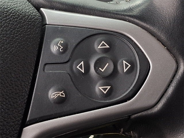 2018 Chevrolet Colorado 4WD ZR2