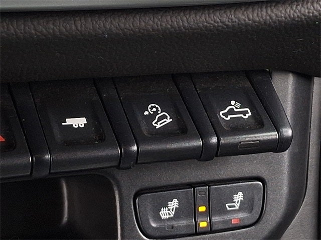 2018 Chevrolet Colorado 4WD ZR2