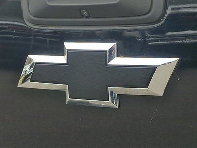 2018 Chevrolet Colorado 4WD ZR2