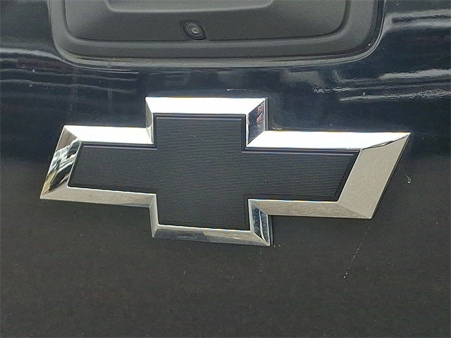 2018 Chevrolet Colorado 4WD ZR2