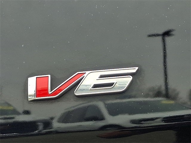 2018 Chevrolet Colorado 4WD ZR2