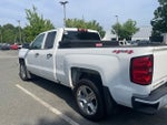 2016 Chevrolet Silverado 1500 Custom