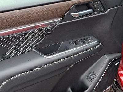 2025 GMC Acadia FWD Denali