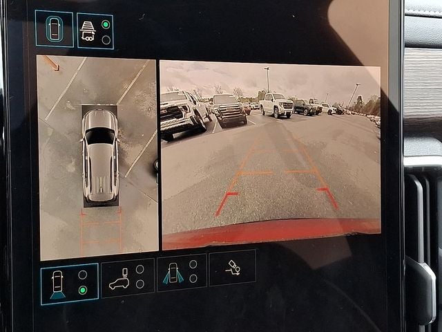 2025 GMC Acadia FWD Denali