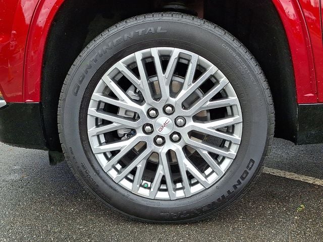 2025 GMC Acadia FWD Denali