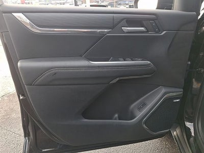 2024 GMC Acadia AWD Elevation