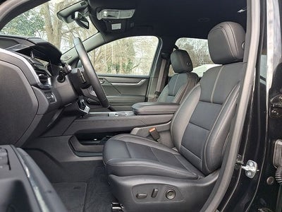 2024 GMC Acadia AWD Elevation