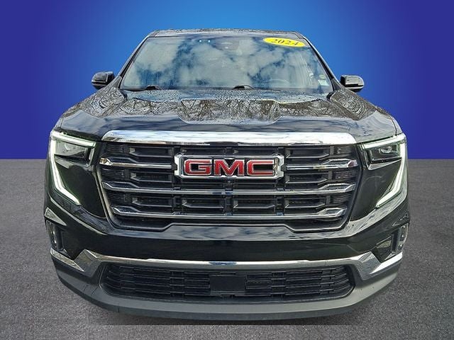 2024 GMC Acadia AWD Elevation