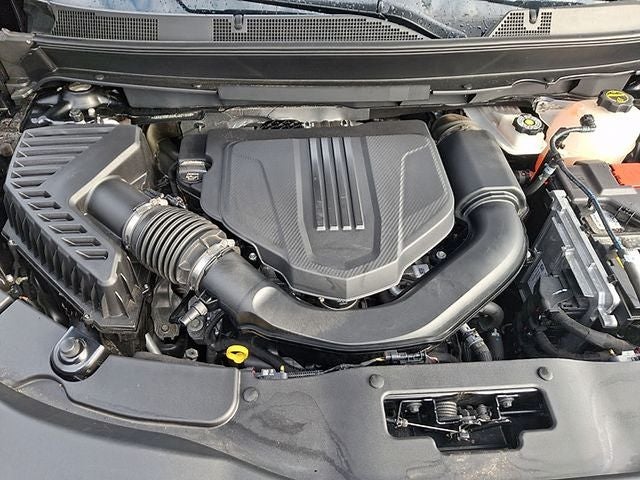 2024 GMC Acadia AWD Elevation