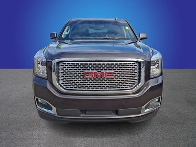 2017 GMC Yukon Denali Denali