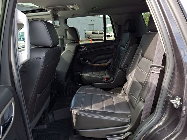 2017 GMC Yukon Denali Denali