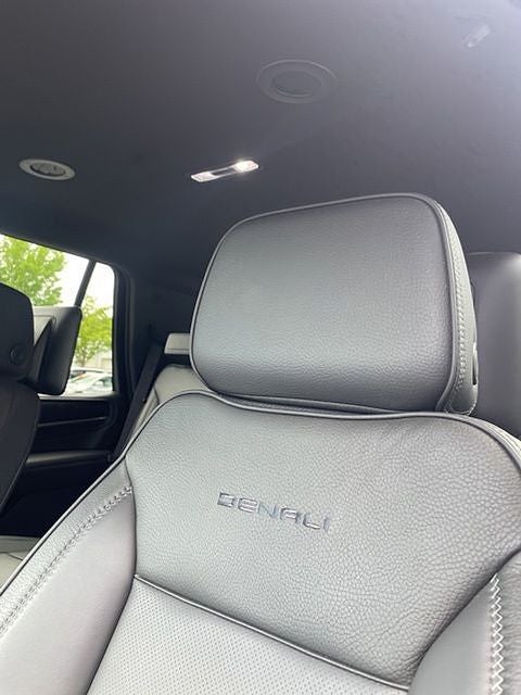 2024 GMC Yukon Denali Denali