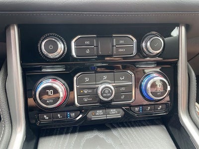 2024 GMC Yukon Denali Denali