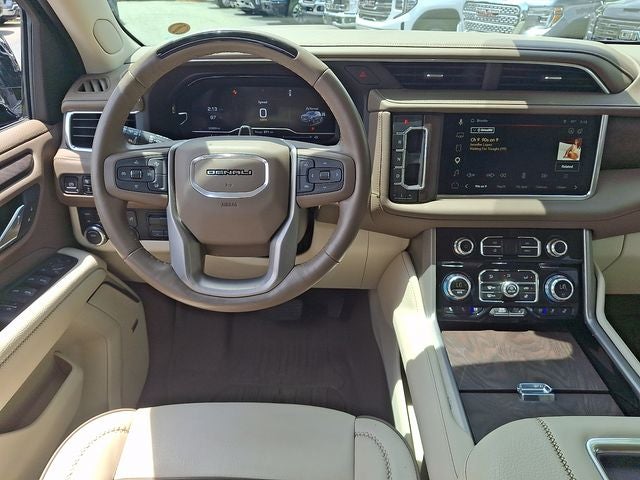 2024 GMC Yukon Denali Denali