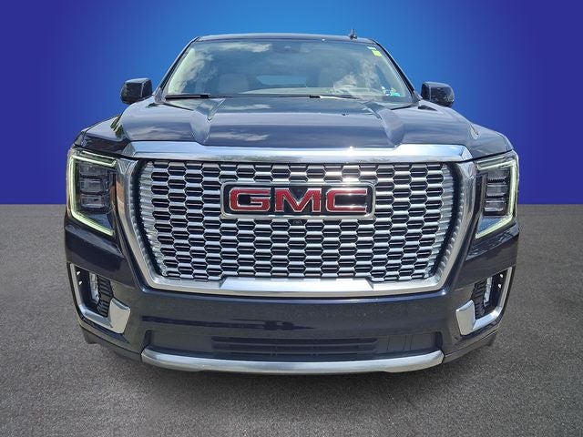 2024 GMC Yukon Denali Denali
