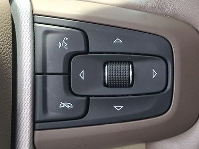 2024 GMC Yukon Denali Denali