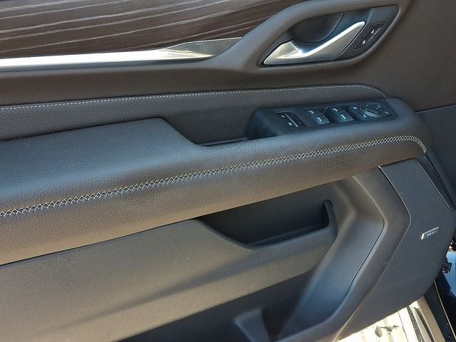 2022 GMC Yukon Denali Denali