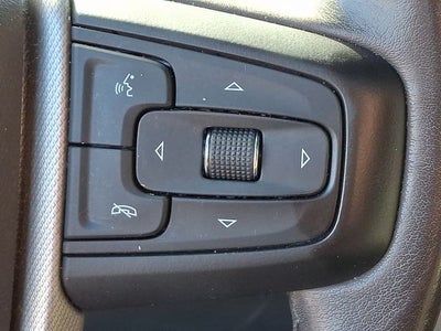 2022 GMC Yukon Denali Denali