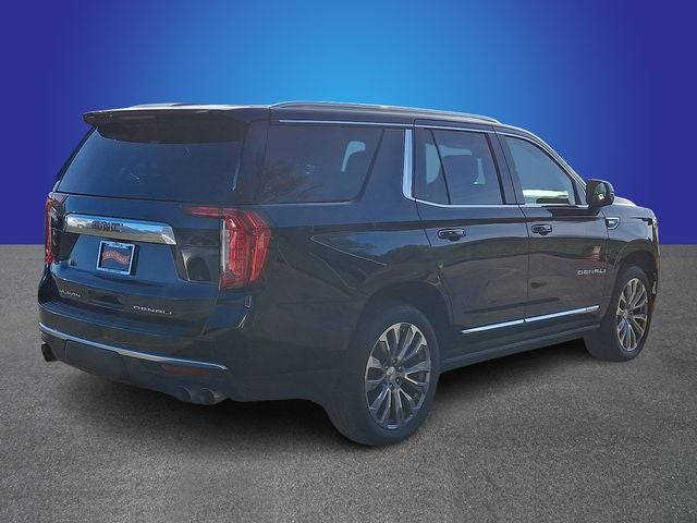 2022 GMC Yukon Denali Denali