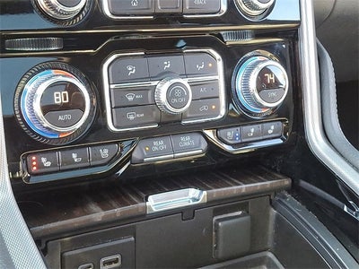 2021 GMC Yukon Denali Denali