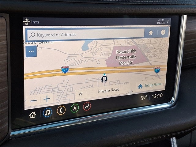 2021 GMC Yukon Denali Denali