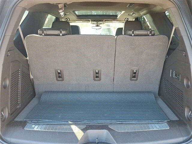 2021 GMC Yukon Denali Denali