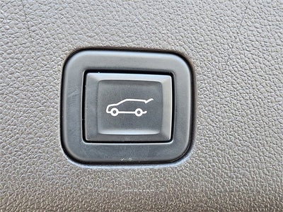 2021 GMC Yukon Denali Denali