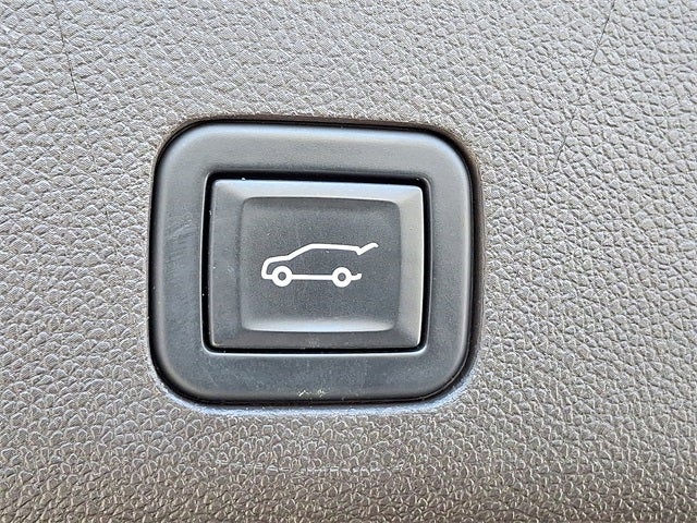 2021 GMC Yukon Denali Denali