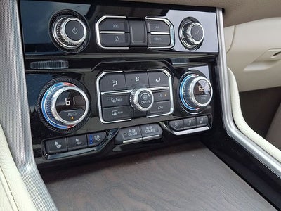 2021 GMC Yukon Denali Denali