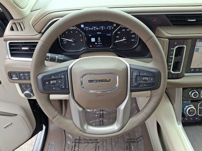 2021 GMC Yukon Denali Denali