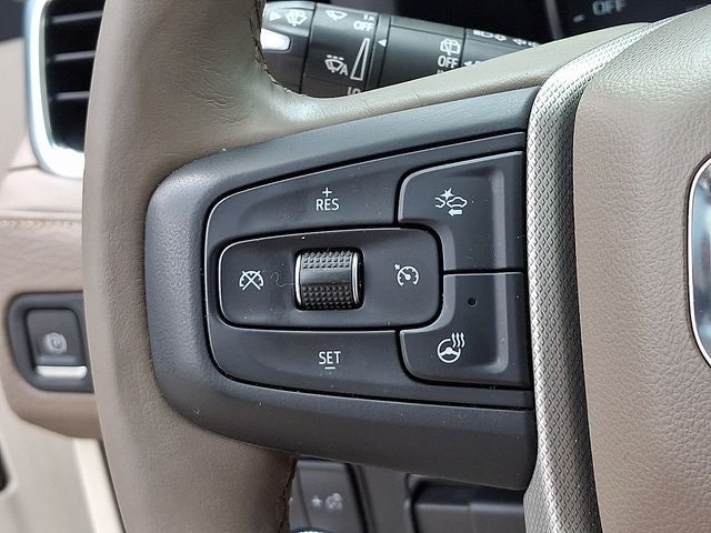 2021 GMC Yukon Denali Denali
