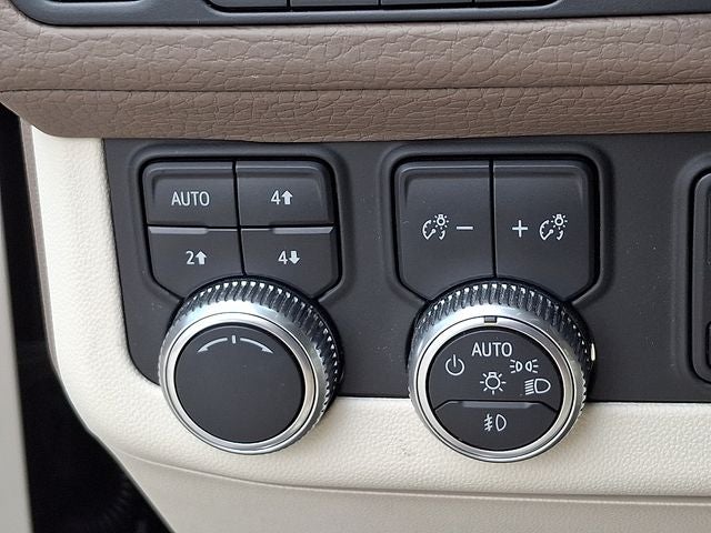 2021 GMC Yukon Denali Denali