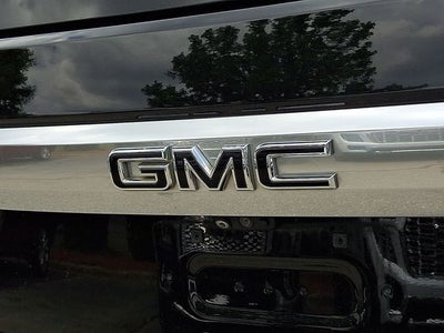 2021 GMC Yukon Denali Denali