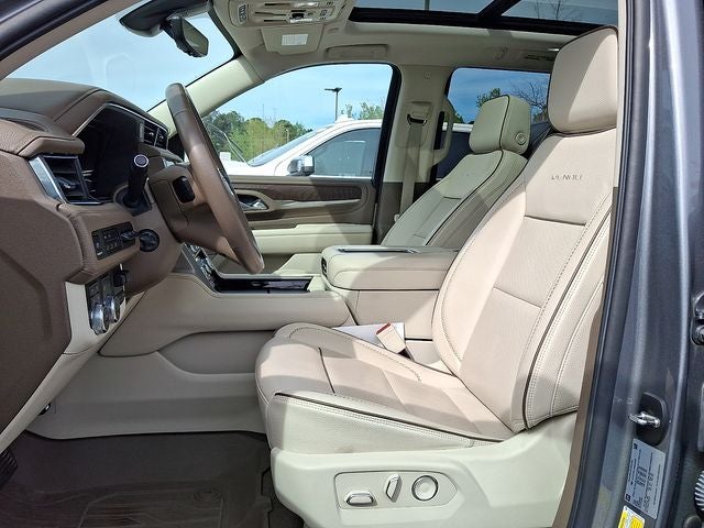 2022 GMC Yukon Denali Denali