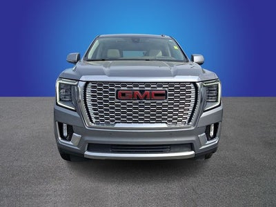 2022 GMC Yukon Denali Denali