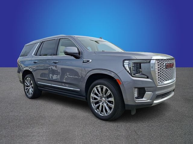 2022 GMC Yukon Denali Denali