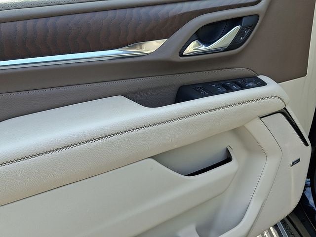 2021 GMC Yukon Denali Denali