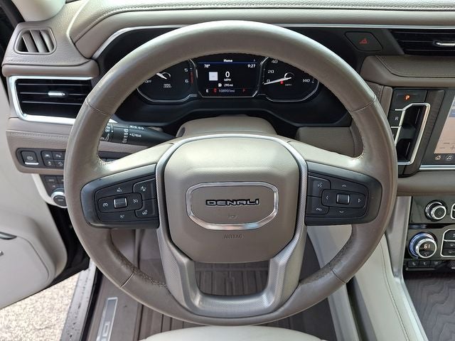 2021 GMC Yukon Denali Denali