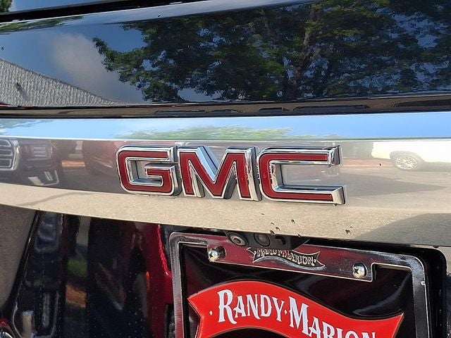 2021 GMC Yukon Denali Denali