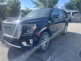 2021 GMC Yukon Denali Denali