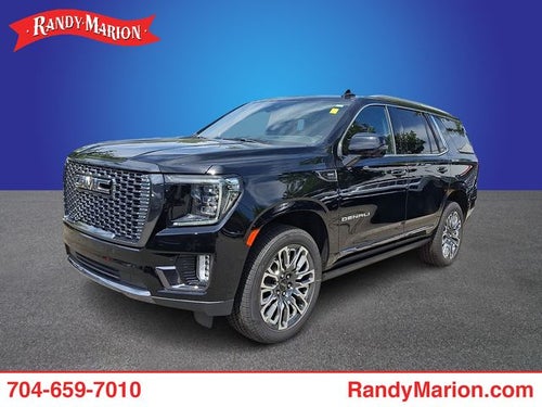 2024 GMC Yukon Denali Ultimate Denali Ultimate