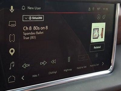 2024 GMC Yukon Denali Ultimate Denali Ultimate