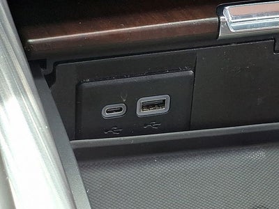 2024 GMC Yukon Denali Ultimate Denali Ultimate
