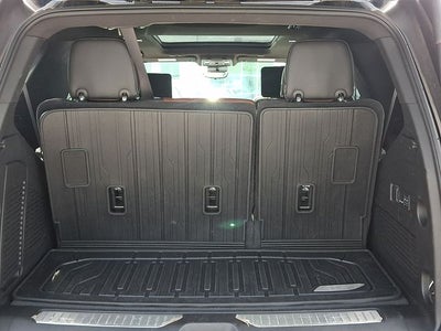 2024 GMC Yukon Denali Ultimate Denali Ultimate