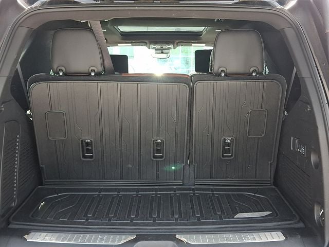 2024 GMC Yukon Denali Ultimate Denali Ultimate